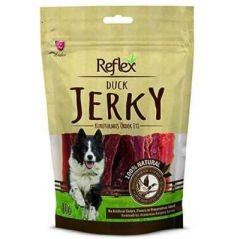 Reflex Duck Sticks Fileto Ördekli Köpek Ödülü 80 Gr