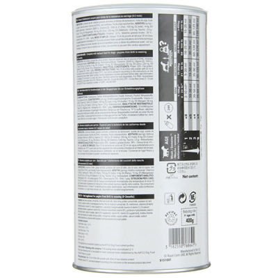 Royal Canin Babydog Milk Yavru Köpek Süt Tozu Kiti 4 x 100 (400 Gr)