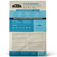 Acana Pacifica Cat Tahılsız Balıklı Kedi Maması 1,8 Kg