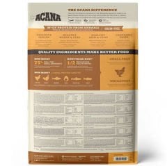 Acana Wild Prairie Tahılsız Tavuklu Kedi Maması 4,5 Kg