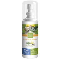 Gimdog P-On Site Spray Çiş Köpek Eğitim Spreyi 100 ML