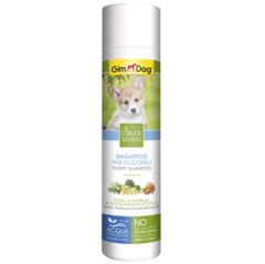 Gimdog Puppy Ihlamur Papatya ve Badem Yağı Yavru Köpek Şampuanı 250 ML