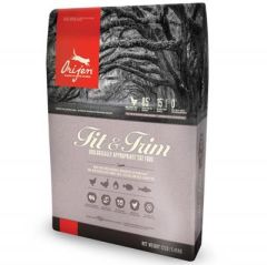 Orijen Fit & Trim Yetişkin Tahılsız Kedi Maması 5,4 Kg