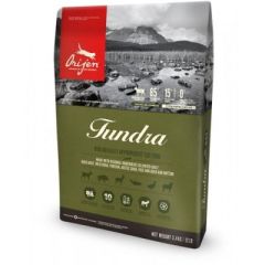 Orijen Tundra Etli Tahılsız Yetişkin Kedi Maması 1,8 Kg