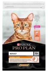 Pro Plan Elegant Hassas Deri Somonlu Kedi Maması 10 Kg