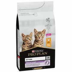 Pro Plan Original Kitten Yavru Kedi Maması 10 Kg