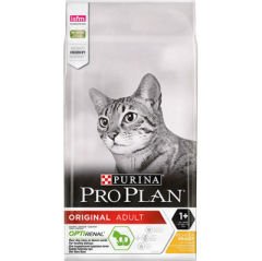 Pro Plan Tavuk Etli Yetişkin Kedi Maması 1,5 Kg