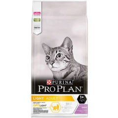Pro Plan Light Hindili Düşük Kalori Kedi Maması 1,5 Kg