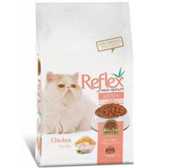 Reflex Kitten Tavuklu Yavru Kedi Maması 3 Kg