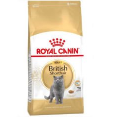 Royal Canin British Shorthair Irkına Özel Kedi Maması 2 Kg