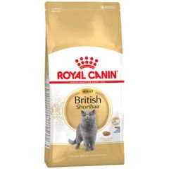 Royal Canin British Shorthair Kedilerine Özel Mama 10 Kg