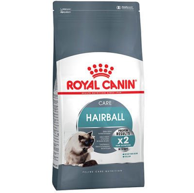 Royal Canin Hairball Tüy Yumağı Kontrolü Kedi Maması 2 Kg