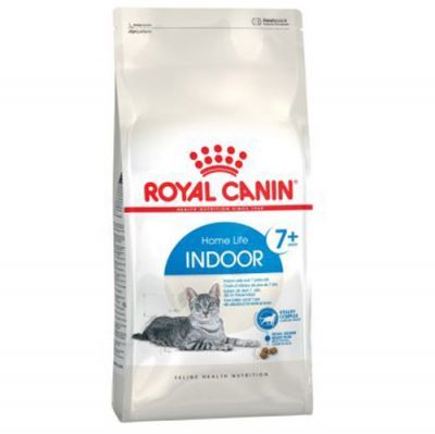Royal Canin Indoor +7 Ev Kedileri için Yaşlı Kedi Maması 1,5 Kg