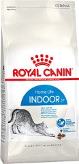 Royal Canin Indoor 27 Ev Kedileri İçin Kedi Maması 2 Kg