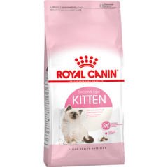 Royal Canin Kitten Yavru Kedi Maması 4 Kg