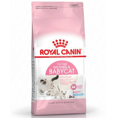 Royal Canin Mother & Babycat Yavru Kedi Maması 400 Gr