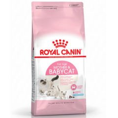 Royal Canin Mother & Babycat Yavru Kedi Maması 400 Gr