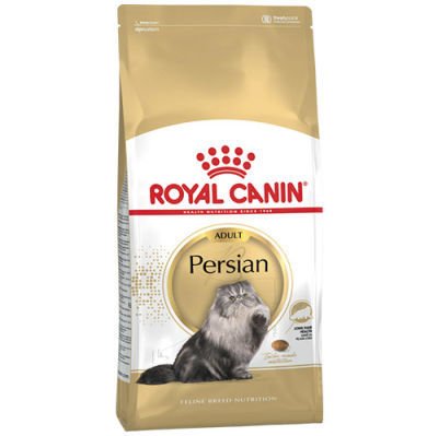 Royal Canin Persian 30 İran Kedisi Irk Maması 4 Kg