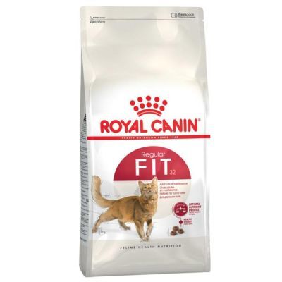 Royal Canin Regular Fit 32 Yetişkin Kedi Maması 2 Kg