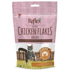 Reflex Tavuk Etli Kalp Şeklinde Kedi Ödülü 50 Gr